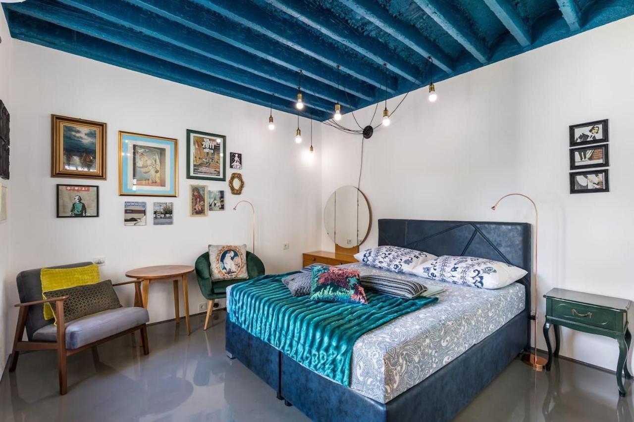 Boutique Triple House With Garden & Roof Terrace Villa Split Exterior photo